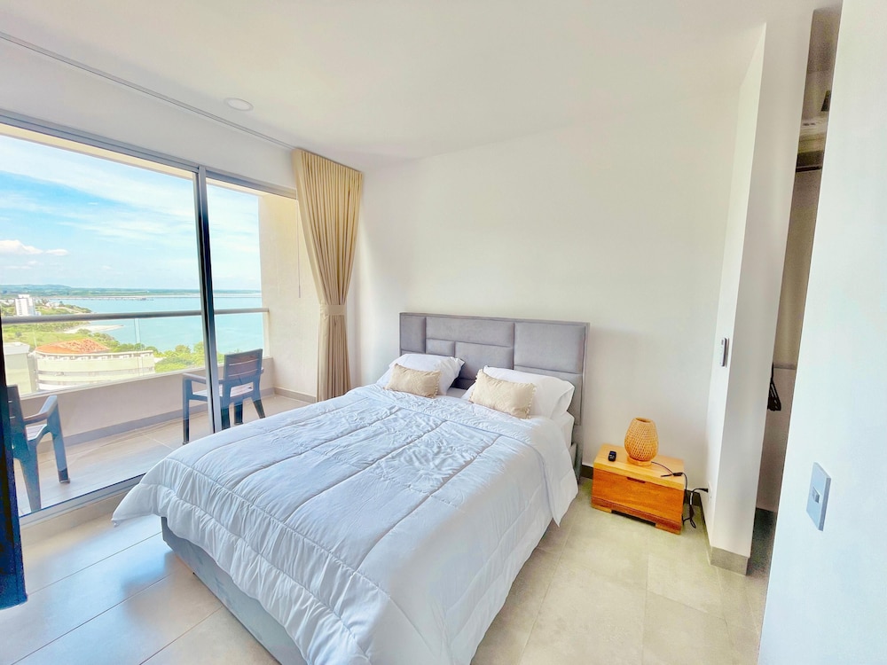 Apartamentos Santa Marina by C - HOST