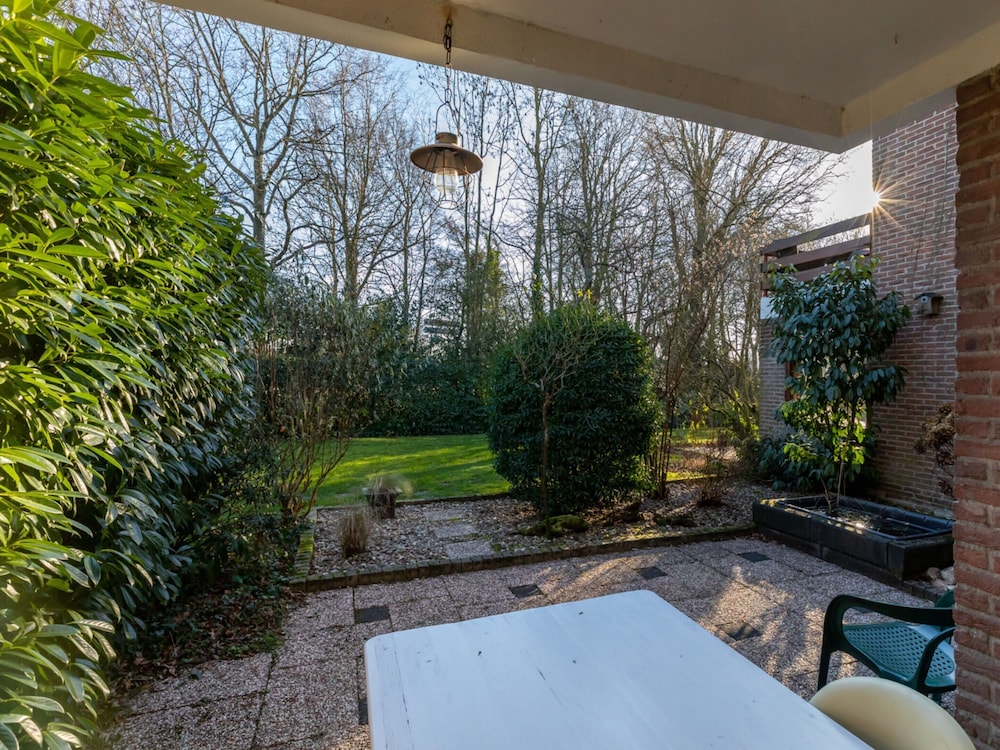 Holiday Home in Veere Near Historic Center view 5
