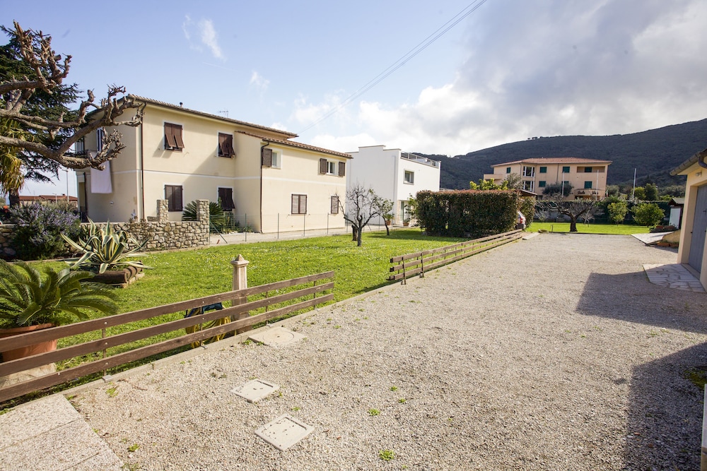Villa Claudia