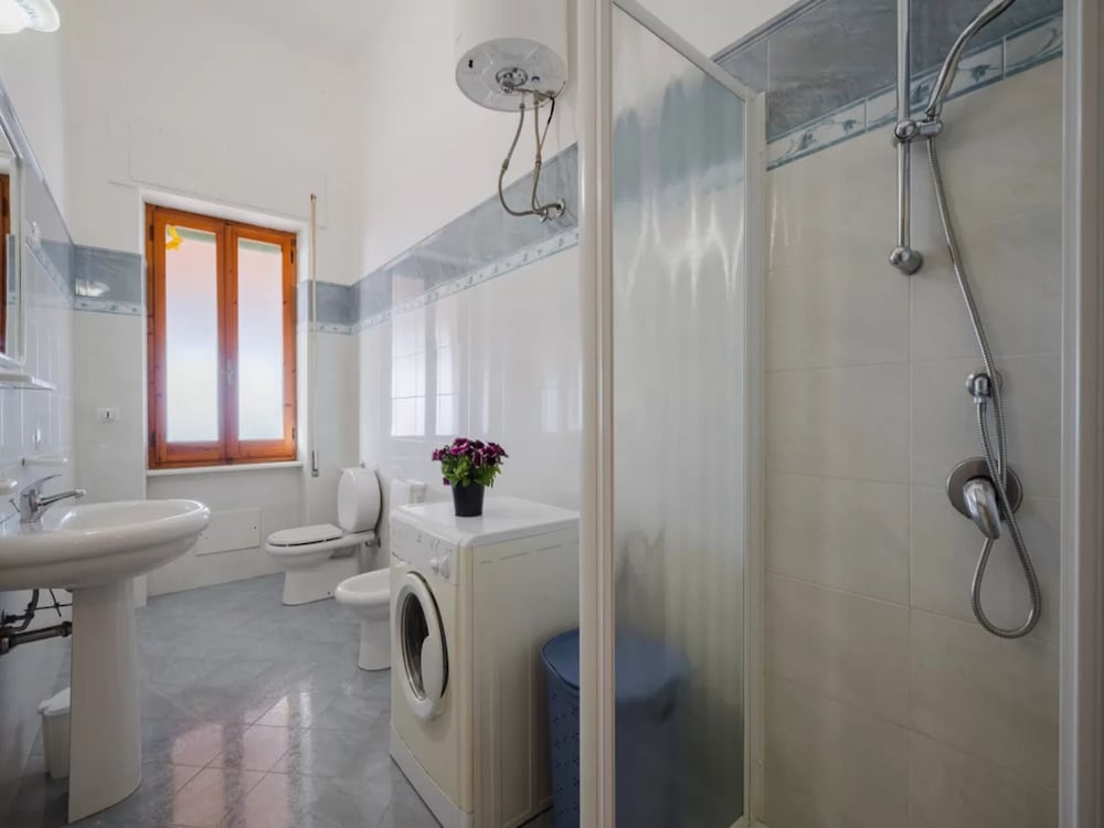 Seafront Apartment With Stunning Asinara Views