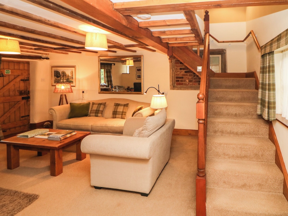 Green Farm Cottage