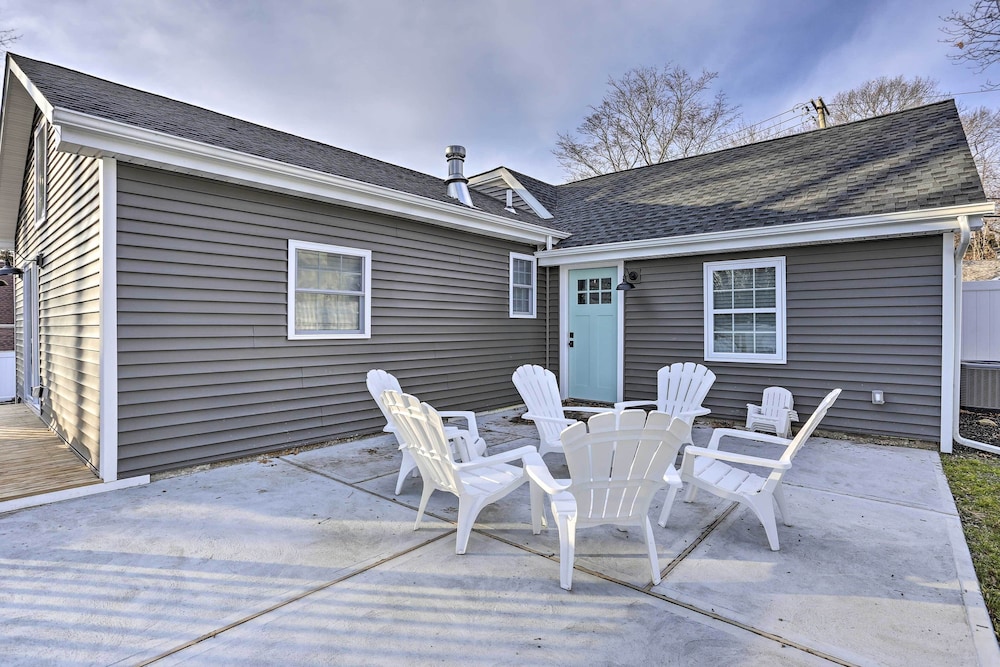 Rocky Point Escape w/ Grill - 1 Mi to the Beach! - Property Image 8