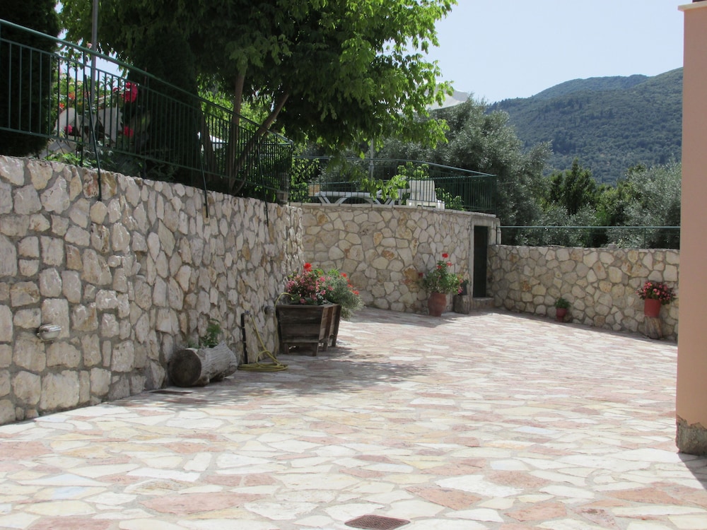 Harmony Villas