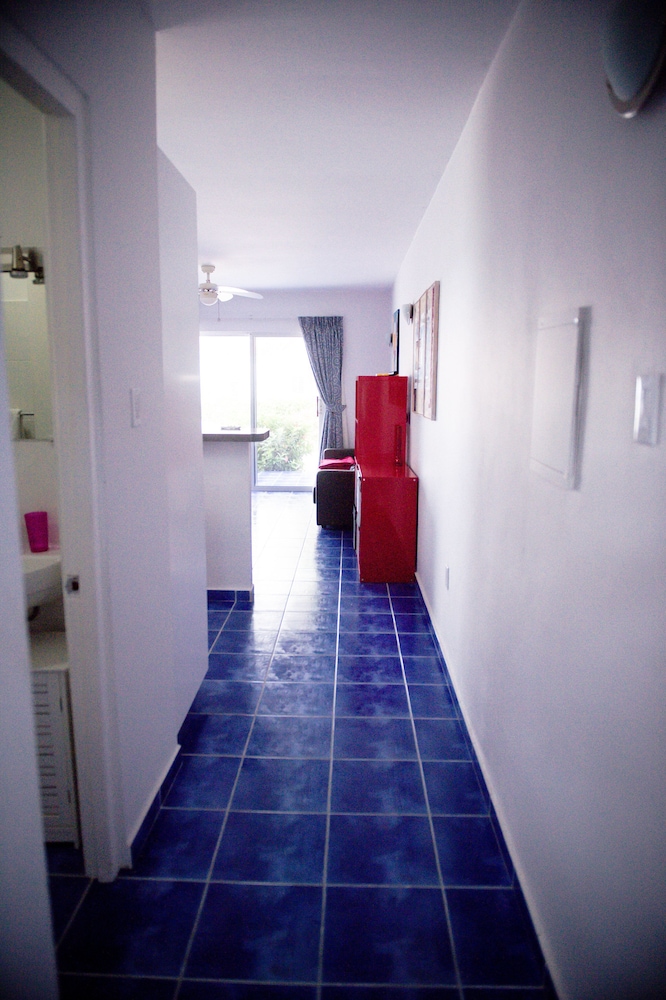 Marazul Dive resort