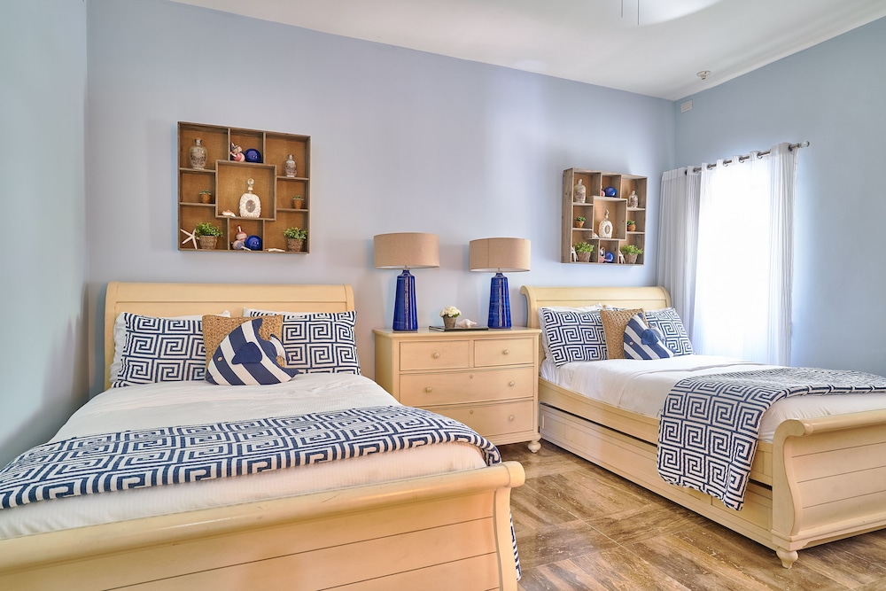 Costa Atlantica Beach Condos