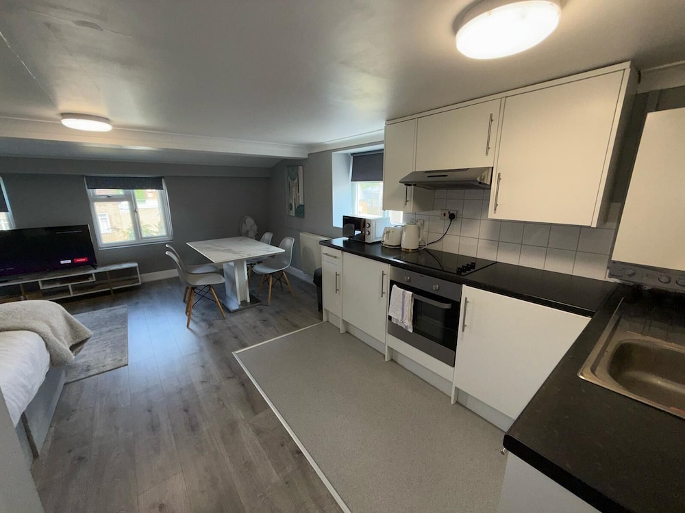 Urban home in Elephant&Castle