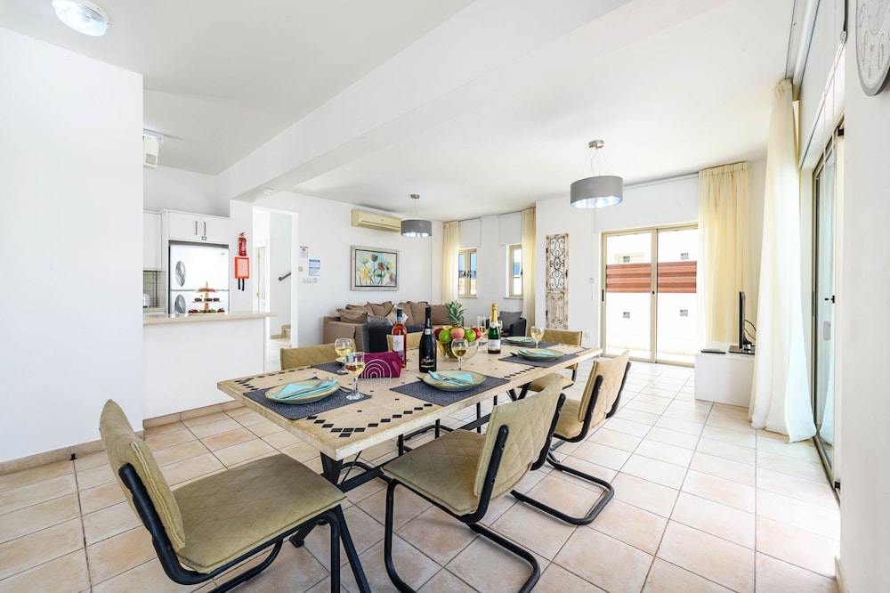 Sunrise Bay Villa 5