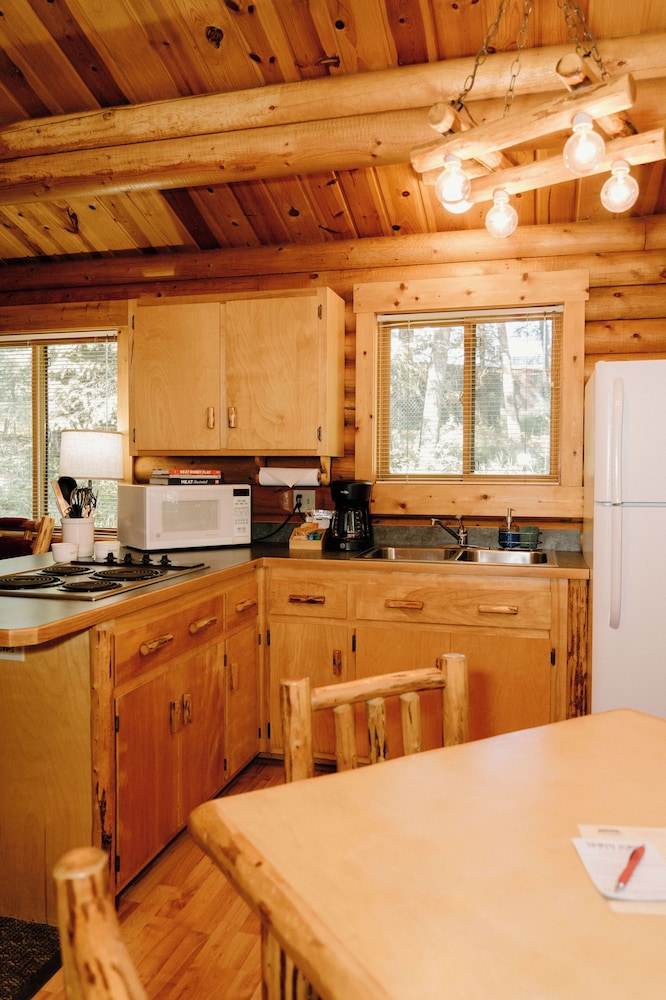 North Forty Resort