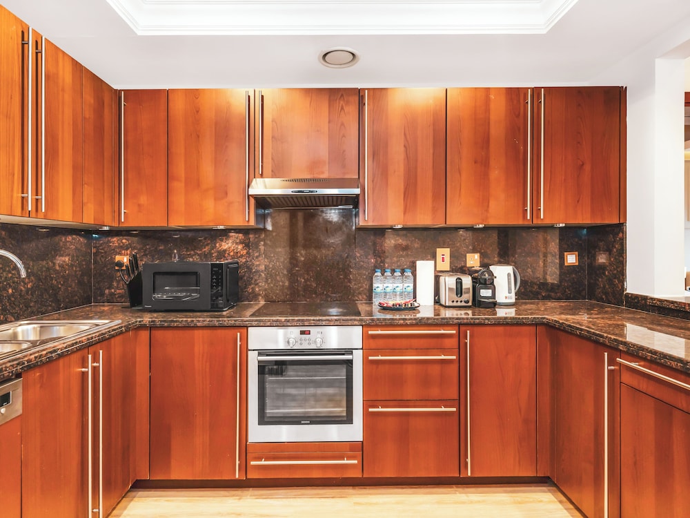 New Fairmont Residences by Propigo