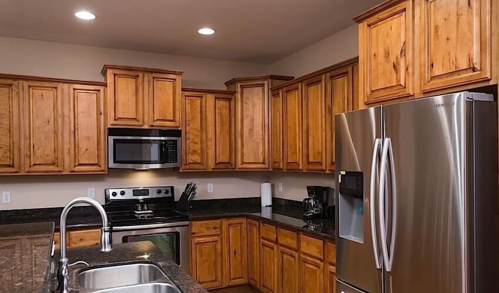 Pinnacle Peacock By Signature Vacation Rentals