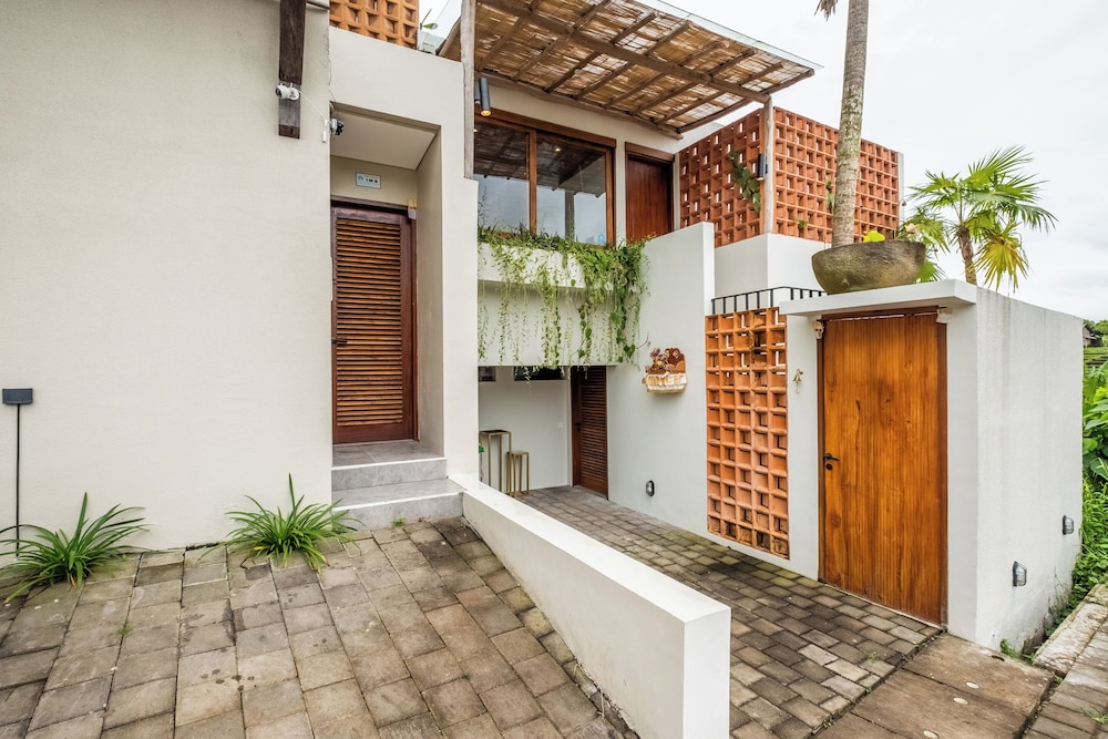 Villa Casanaya Pererenan Canggu
