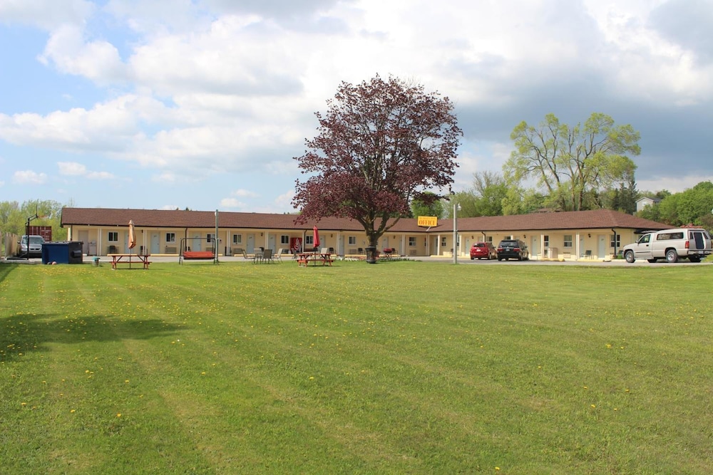 Budget Inn Port Hope