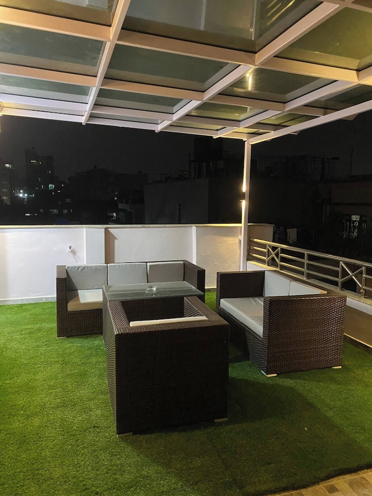 Modern 2 Bedroom Apartment in Kathmandu