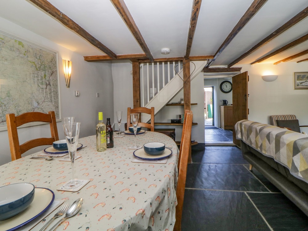 Burham Cottage