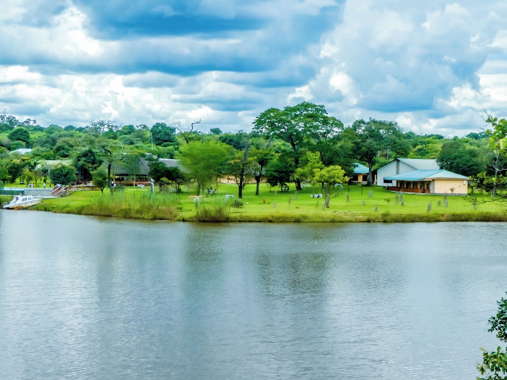 Baluba Game Resort