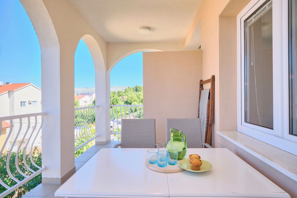 Apartments Meri by Litto