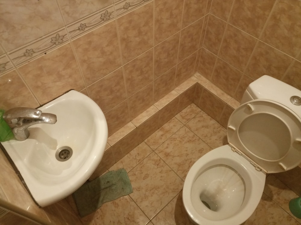 Marseille hostel