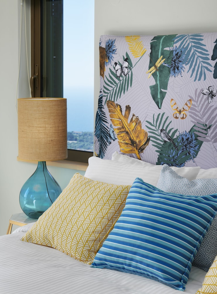 Art Blue Villas