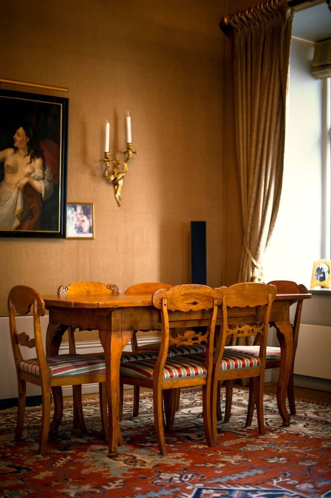 Stockholm Vacations - Victory Hotel - Property Image 93