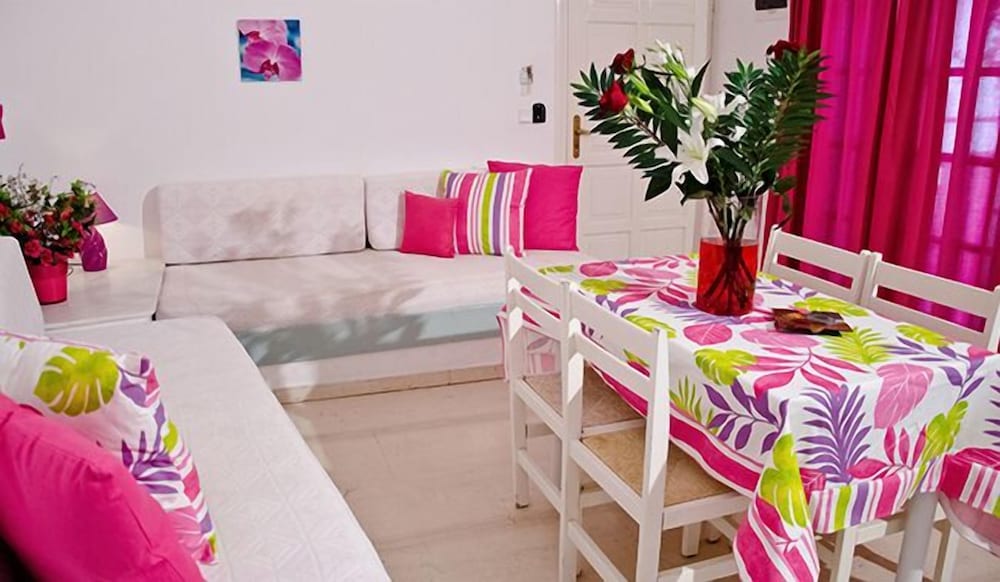 Galini Apartments
