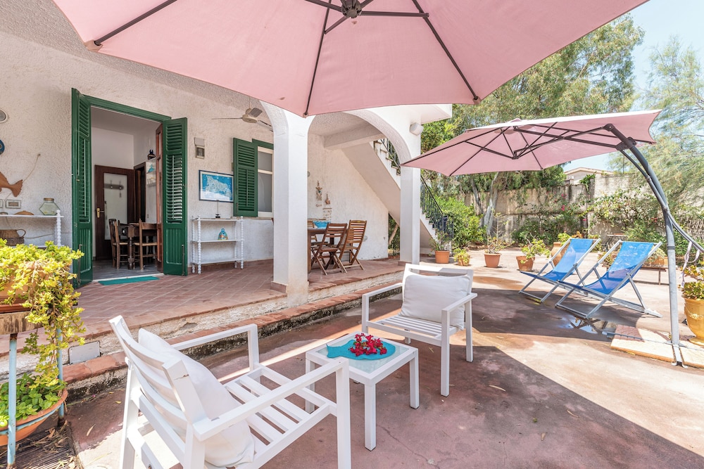Isola delle Femmine Apartments by Wonderful Italy