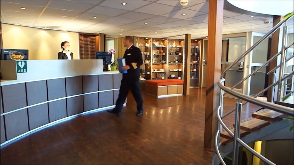 Neuss Vacations - Select MS Serenity - Neuss - Property Image 3