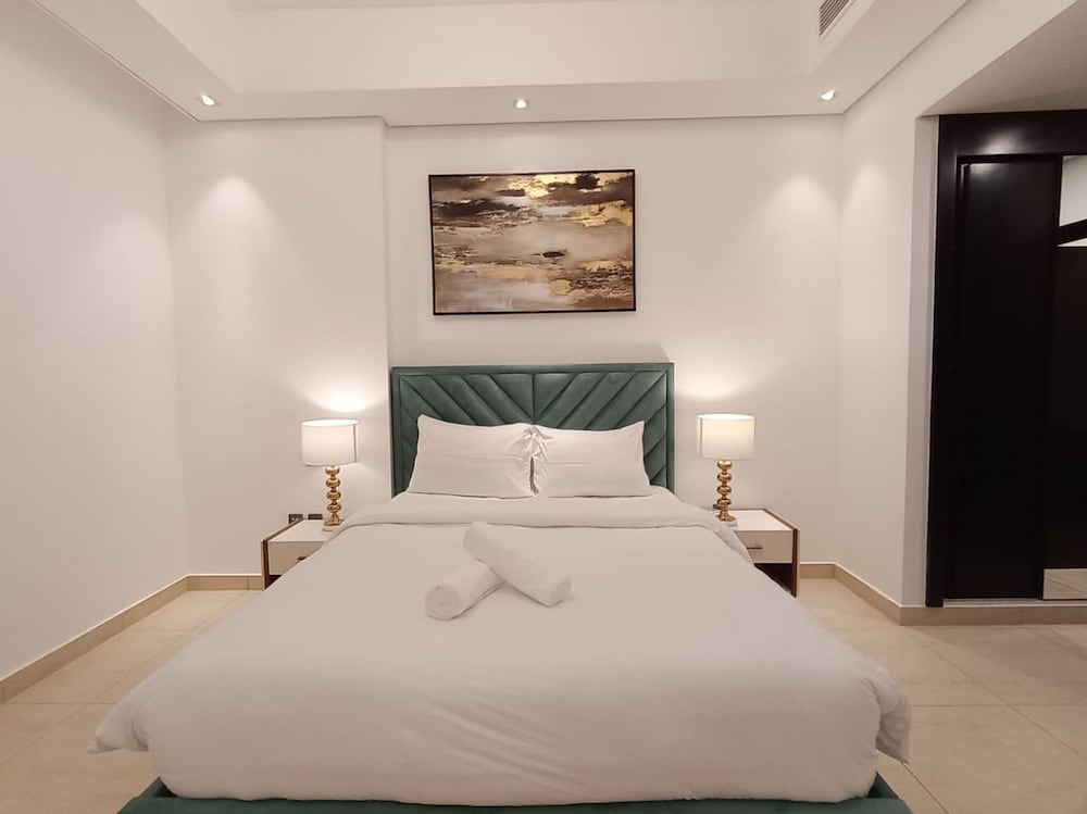 2bed Room in Downtown Dubai