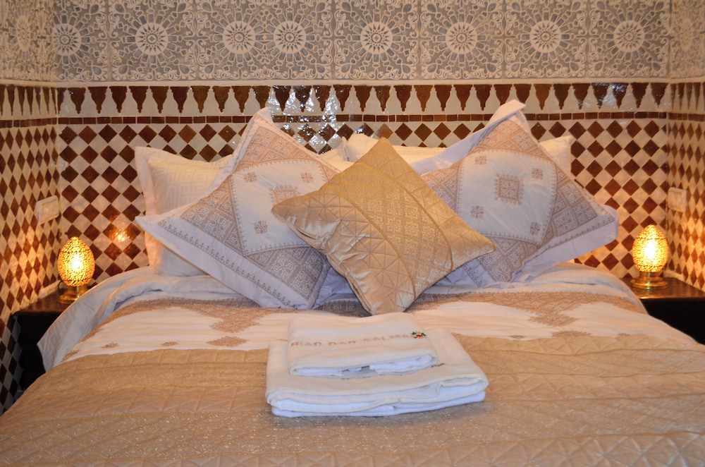 Riad Dar Salma