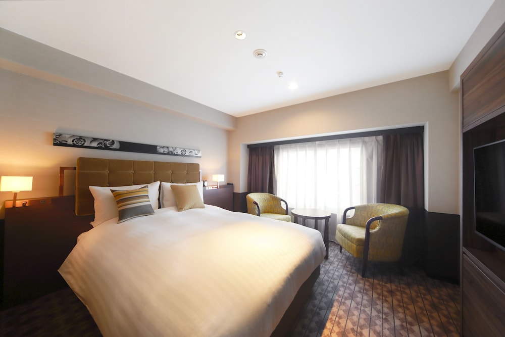 Kyoto Century Hotel 52