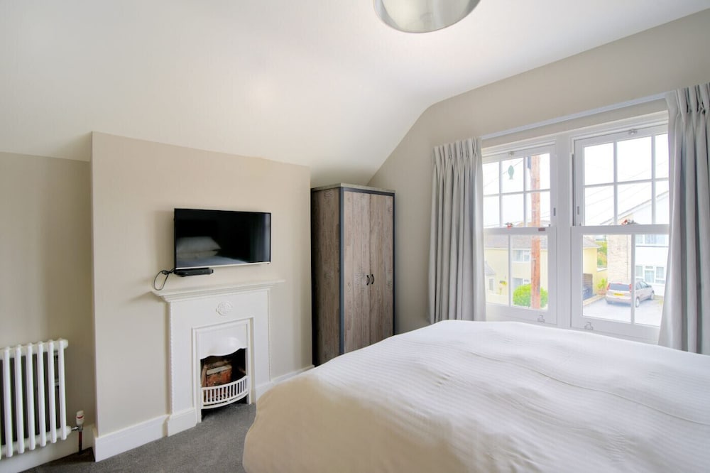Lightkeepers Cottage