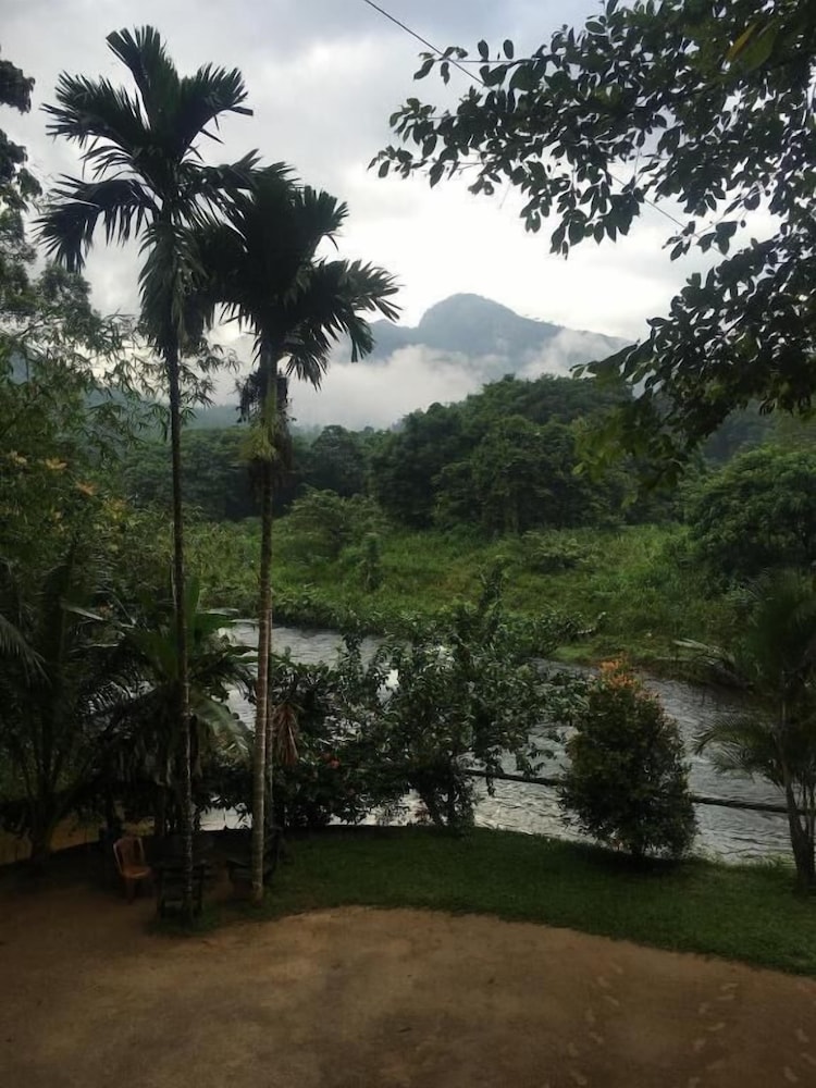 Ceylon Adventure Sport