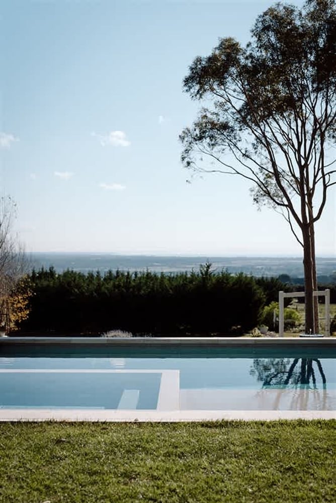 Villa Floretti Heated Spa With Stunning Views