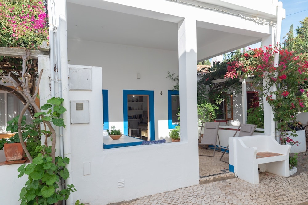 Fabrica Beach Apartamentos