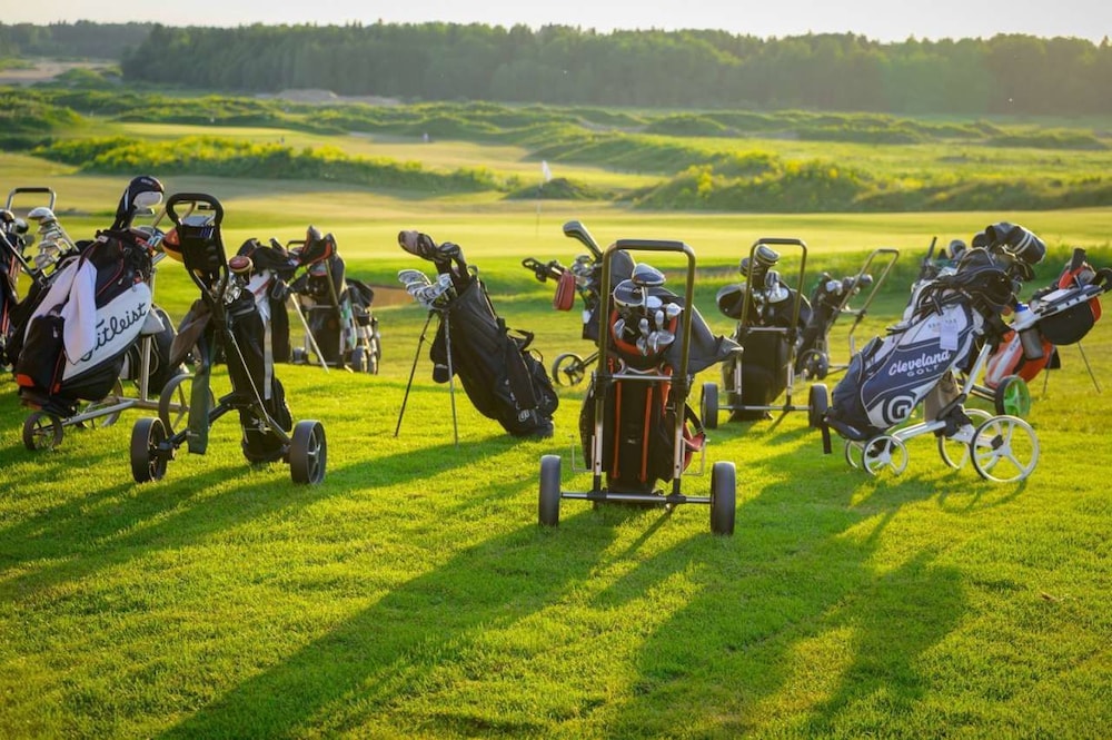 Gorki Golf Resort