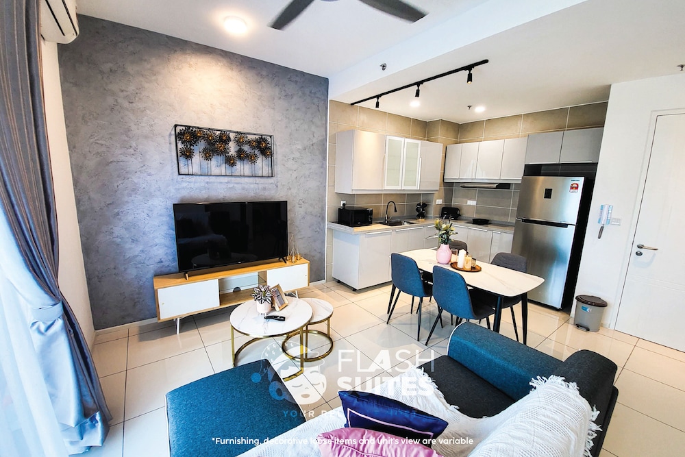 Onsen Premium Suites at Tambun Ipoh photo 8