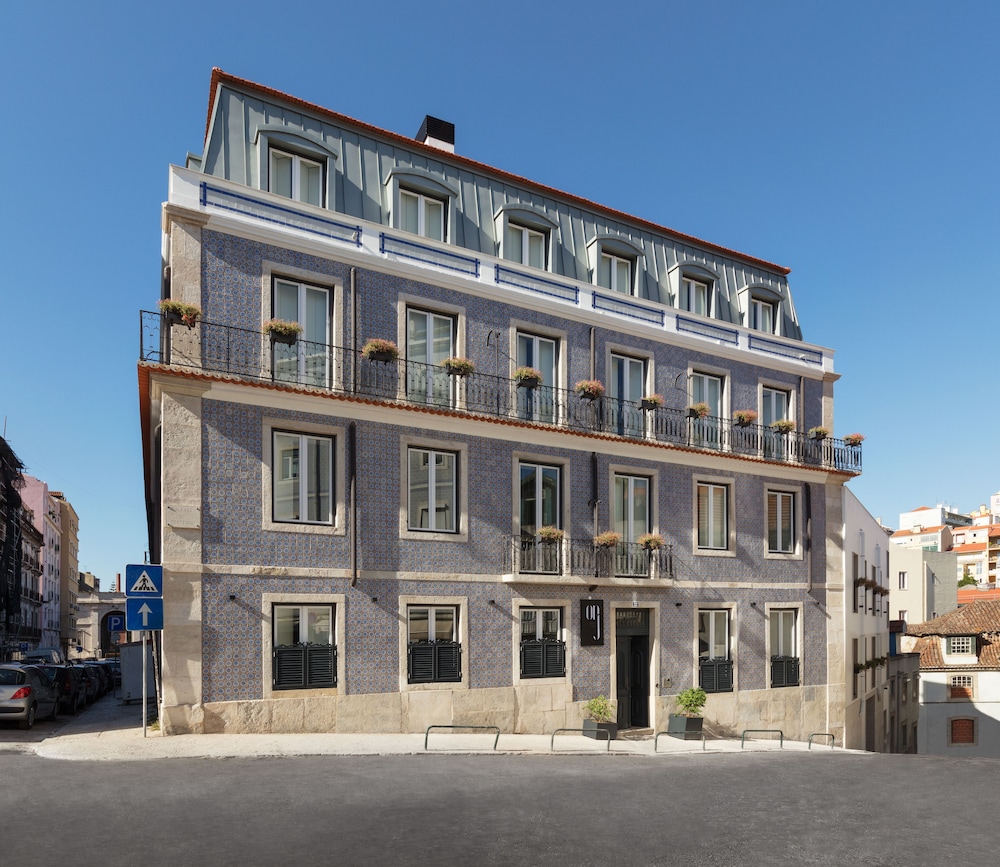 Hotel OnJ S. Lázaro - Image 1