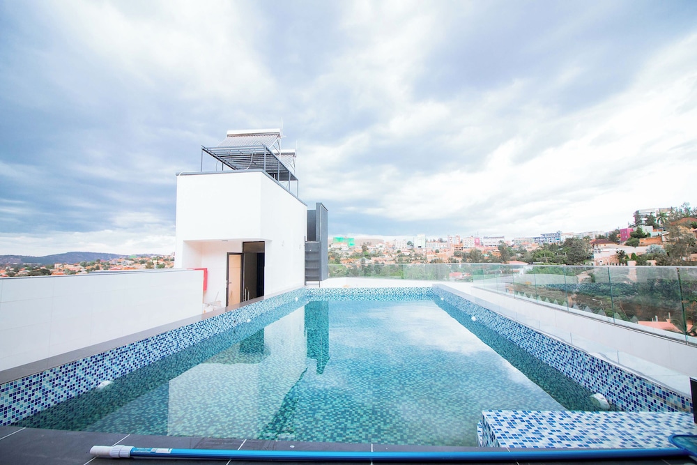 Cascadia Serviced Apartments view 4