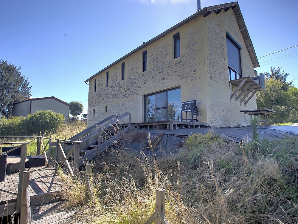 Holiday Home in France With Huge Private Garden
