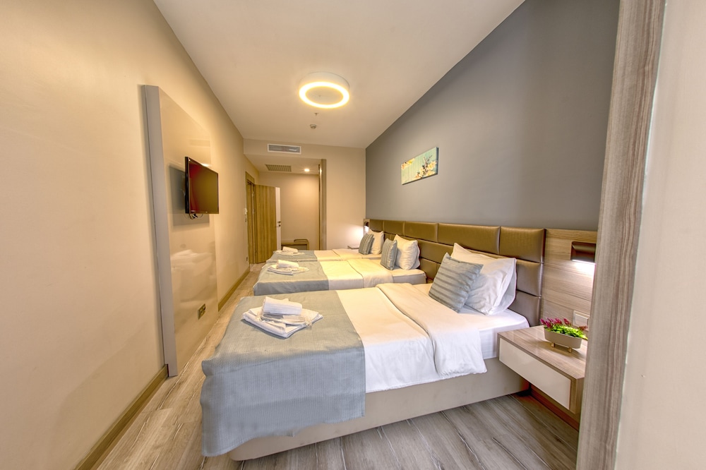 My House N5 Suite Otel - Image 30