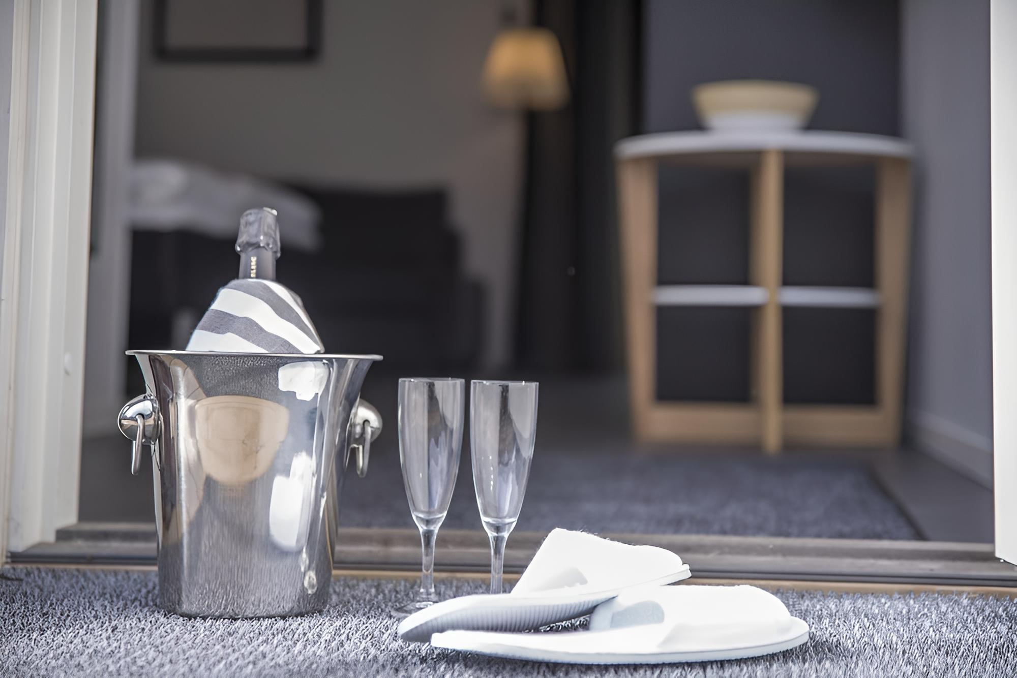 Hotel Insense