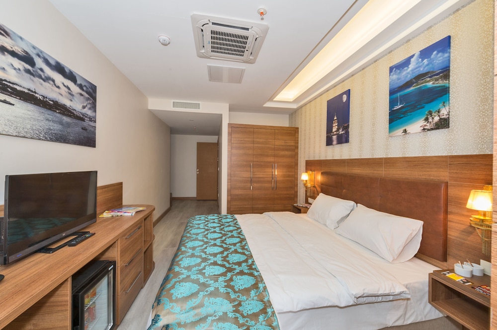 Grand Palace Otel - Image 25