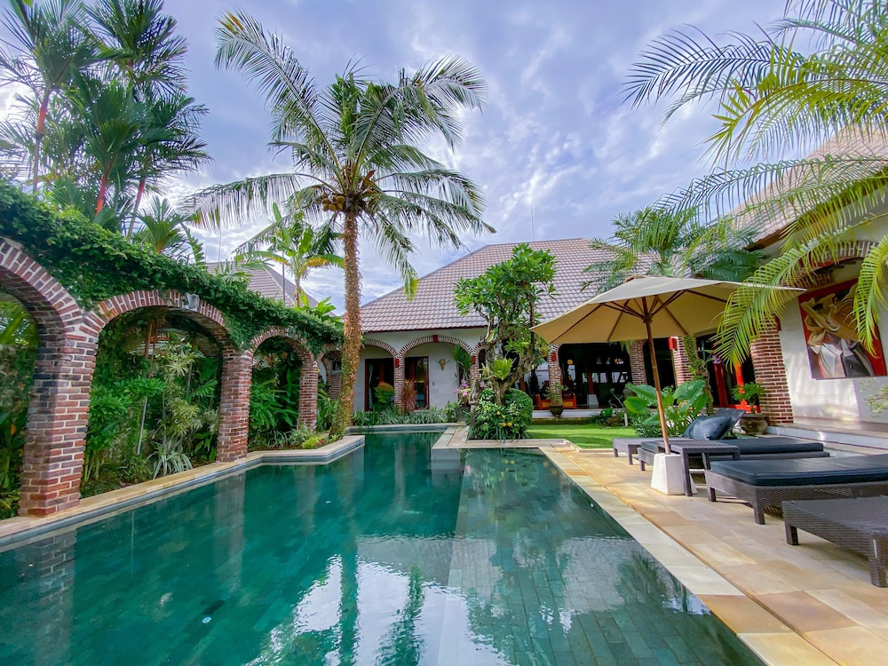 Bali Dyana Villas 61