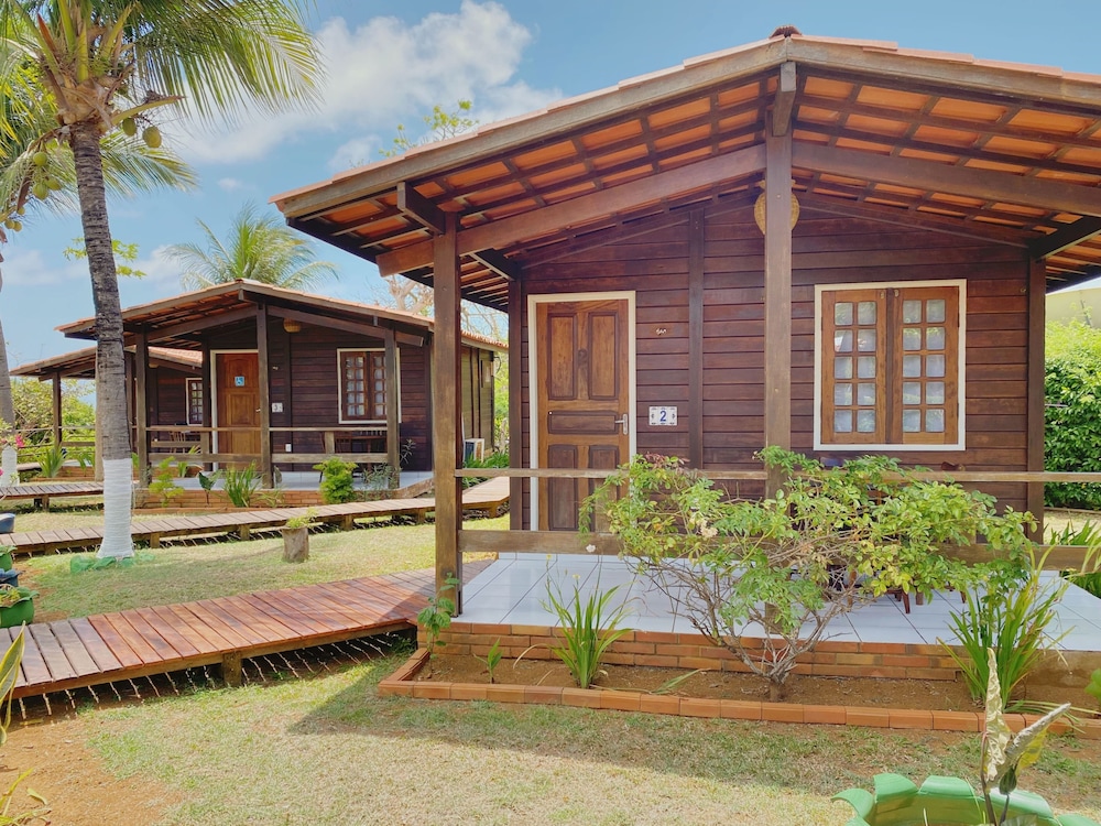 Hotel Pousada Estrela do Mar Noronha by Alto da Ilha - Image 1