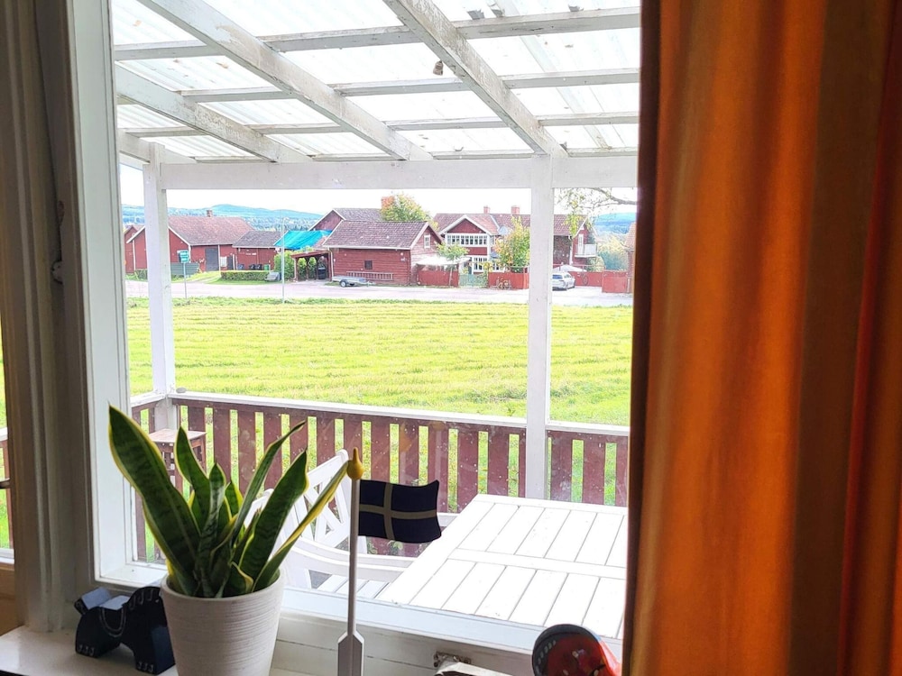 3 Person Holiday Home in Leksand