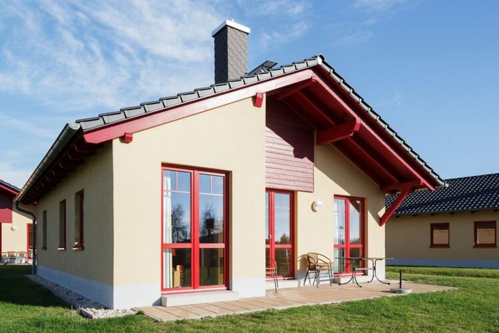 Holiday Home in Markkleeberg Near a Lake