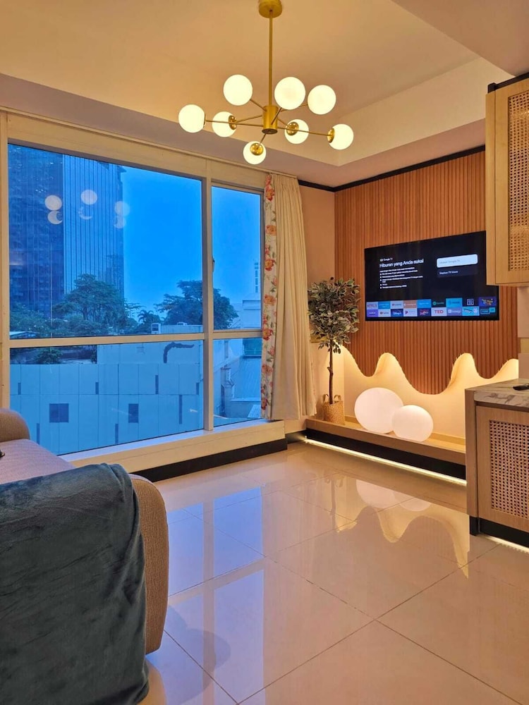 Staysanliving - Kota Kasablanka