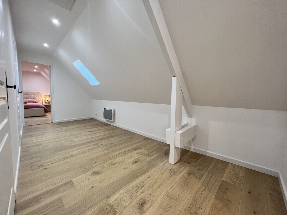 Historic Comfort in the Heart of Ballon