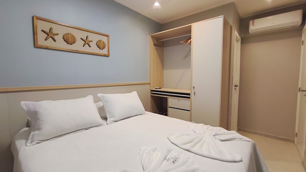 Itah Residence - Condomínio Beira-Mar