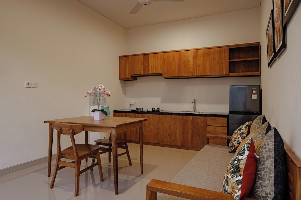 Luxury Nanda Villa Ubud