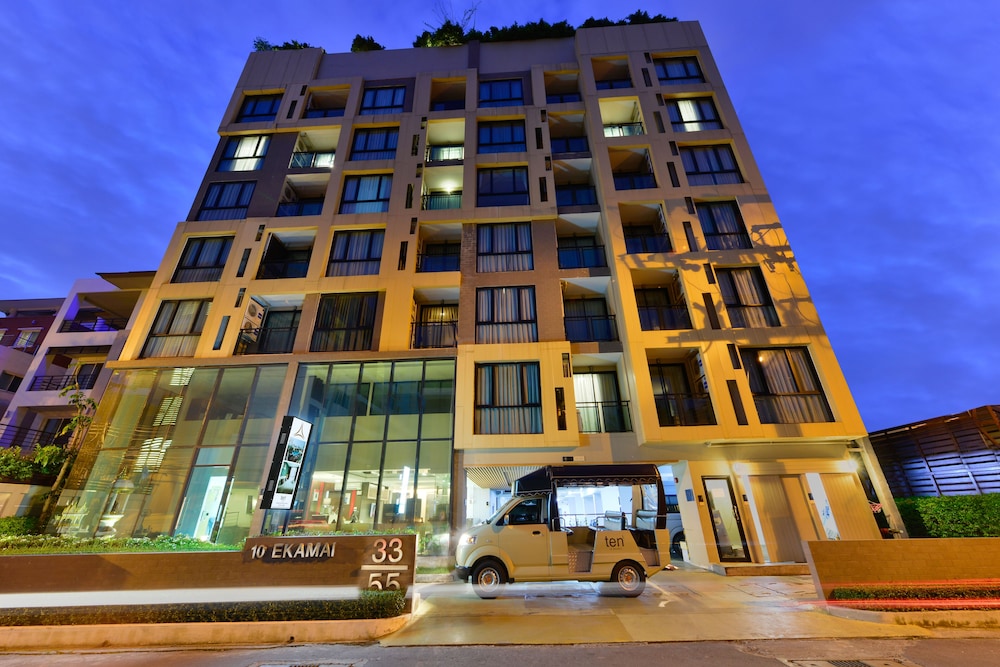 Ramada Ekamai